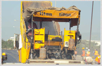 Adhunik Infrastructure